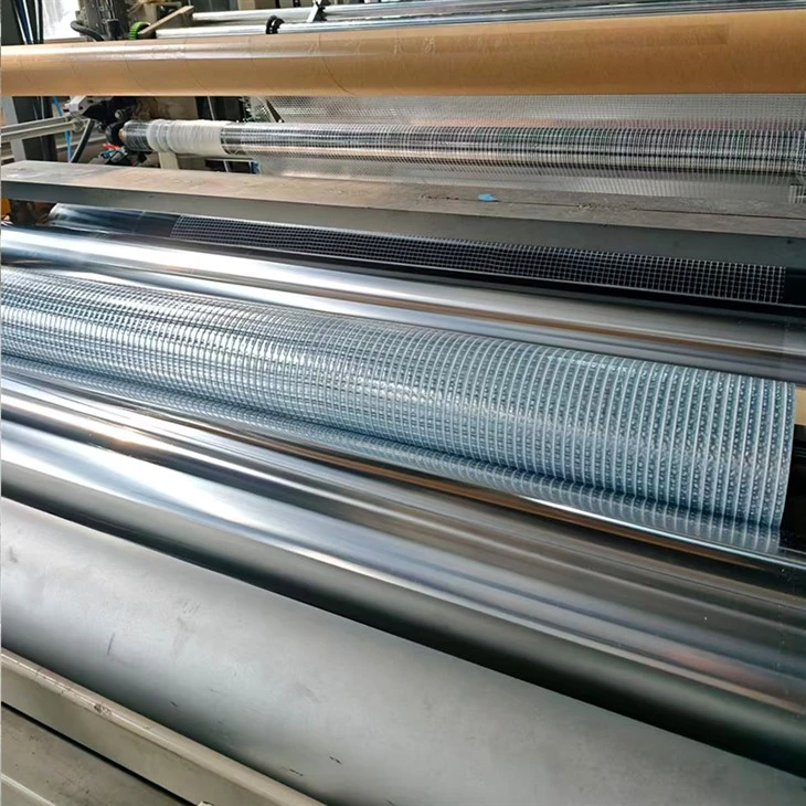 1000D PVC Tarpaulin factory