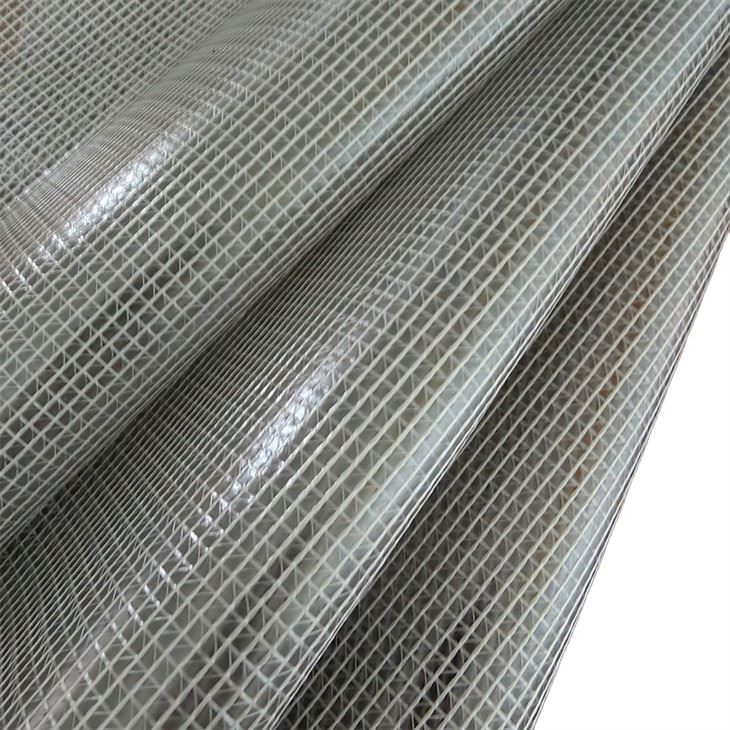 Glass Clear PVC Tarpaulins price