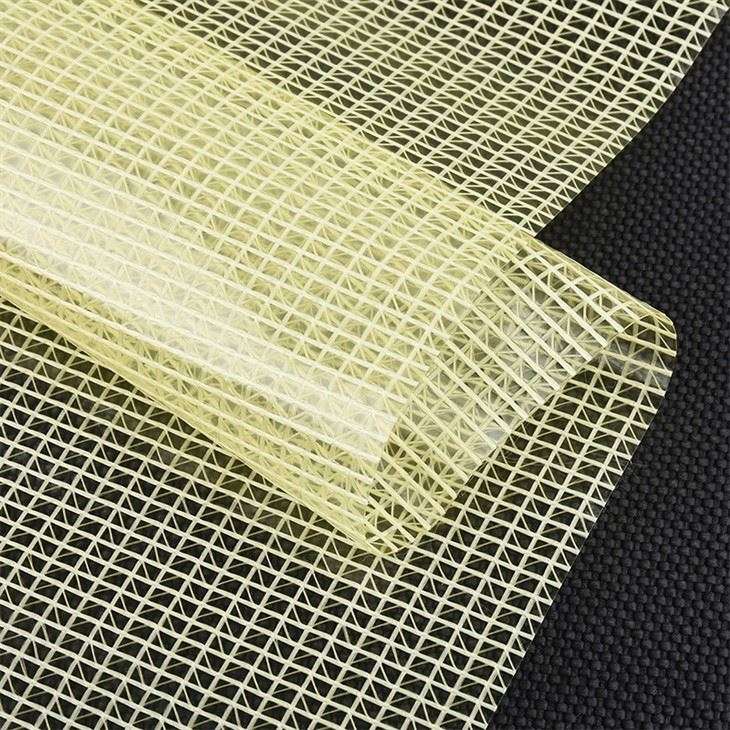 Glass Clear PVC Tarpaulins best