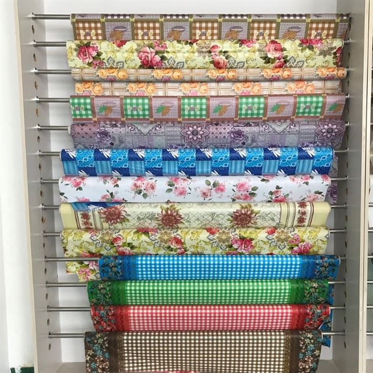 Printed PVC Tablecloth best Printed PVC Tablecloth best