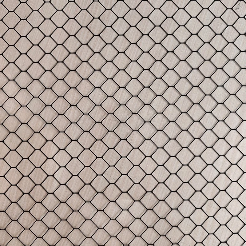 ESD PVC Grid Curtain Film1 ESD PVC Grid Curtain Film1